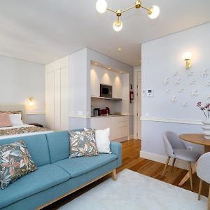 Studio Appartement